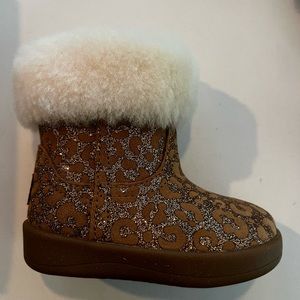 UGG Jorie ii booties